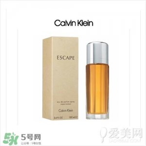 ​calvin klein香水哪款好？ck香水哪款好闻推荐