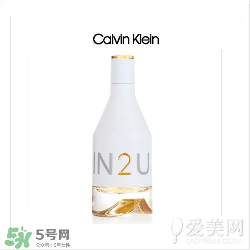 calvin klein香水哪款好？ck香水哪款好闻推荐