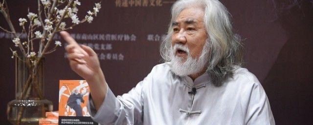 娱乐张纪中妻子杜星霖个人资料简介（张纪中比他老婆杜星霖大31岁）  1