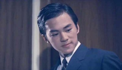 ​狄龙隐藏39年儿子曝光，原来是我们熟悉的男演员，父子俩长得太像