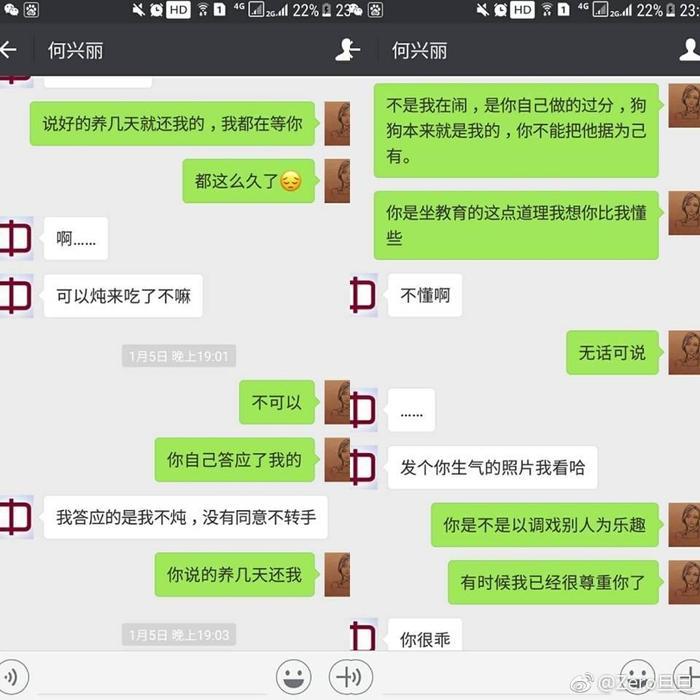 成都摔狗事件持续发酵, 称不是故意摔狗是想用绳子从6楼放下去