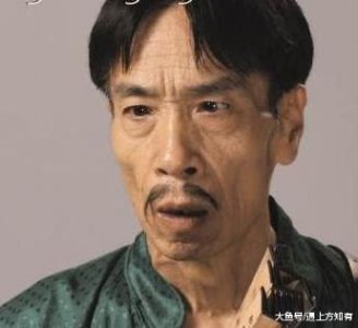 ​演了一辈子汉奸，曾被路边老百姓吐口水，但他才是真正的演员