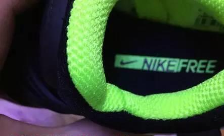 花了大价钱给孩子买鞋却无法确定真假教你五招辨别Nike毛毛虫