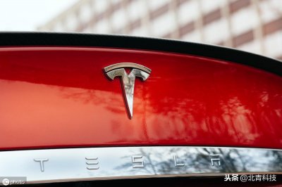 ​中国用户买特斯拉Model 3可获24750元政府补贴