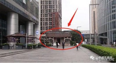 ​中国最牛祠堂！在寸土寸金的深圳，被高楼包围却无人敢动无人敢拆