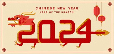 ​即将2024年本命年，为什么本命年要穿红？