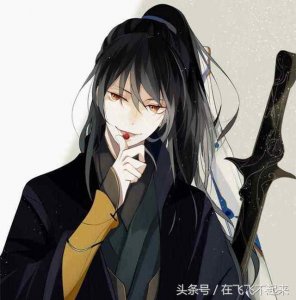 ​《魔道祖师》：薛洋为什么要用霜华凌迟常萍，还挖了他双眼？