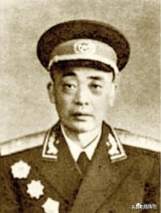 ​新四军中走出来的将帅（22）-王全国少将