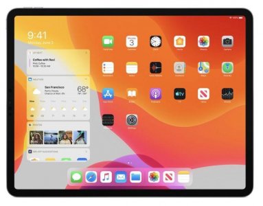 ​苹果iPadOS/iOS 13第三个公测版在今天凌晨推送