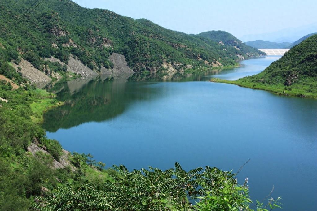 汀溪水库位于同安区西北部，是一处观光游憩的风景区