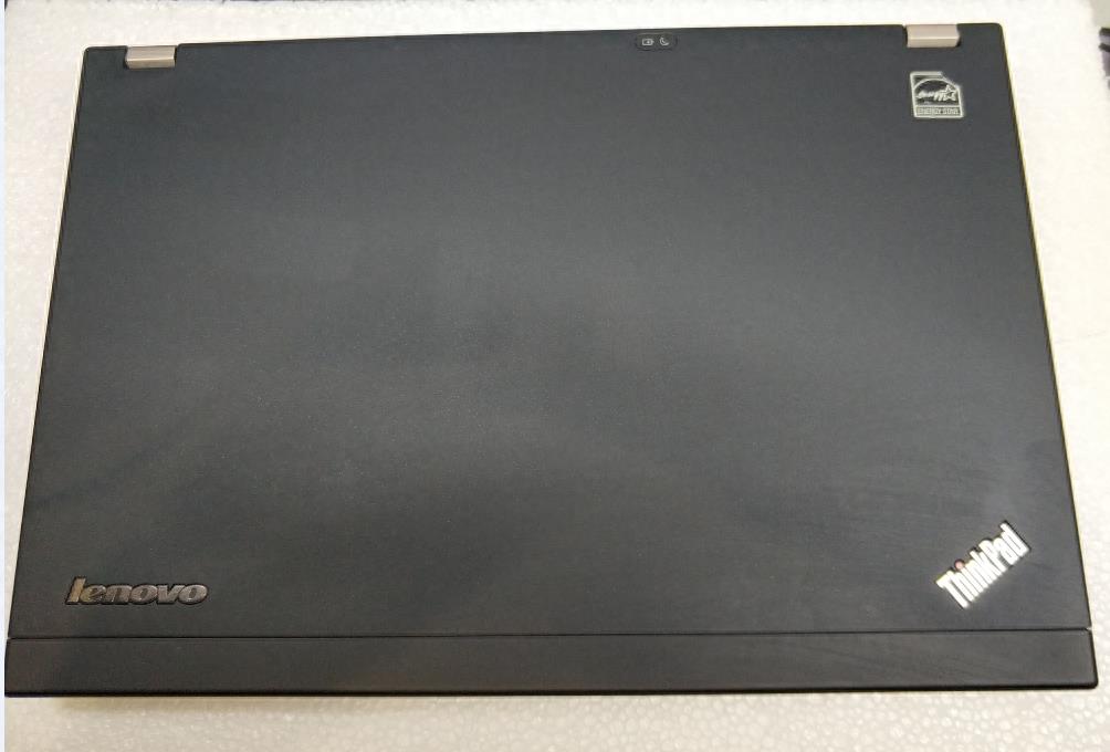 Thinkpad x220拆机步骤详解（图解）